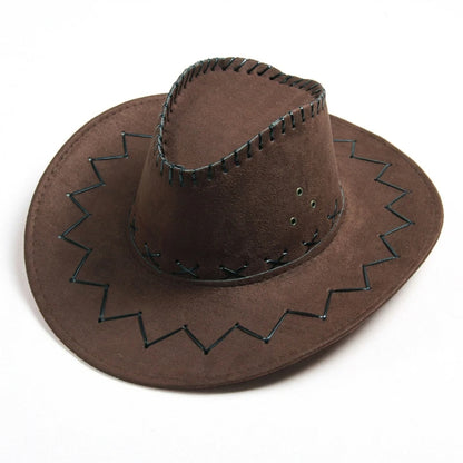 Chapeau Le Jeune Buckaroo (Enfants)