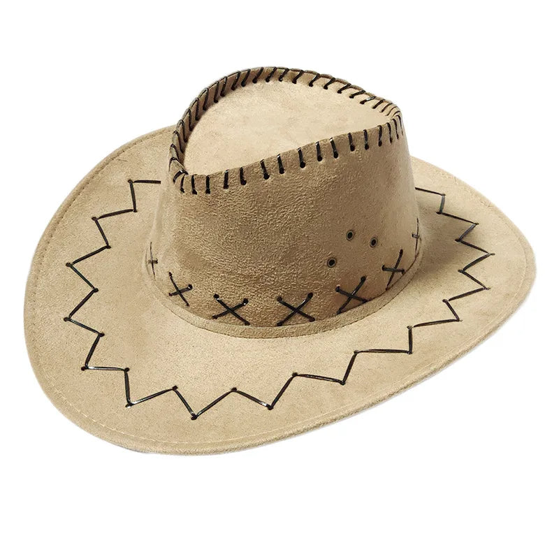 Chapeau Le Jeune Buckaroo (Enfants)