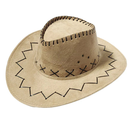 Young Buckaroo Hat (Children)