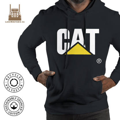 Caterpillar (CAT) - Hoodie