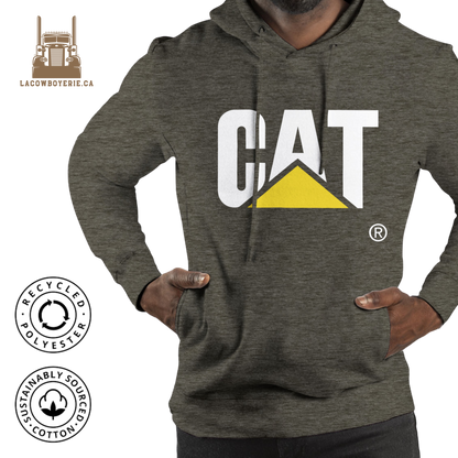 Caterpillar (CAT) - Hoodie