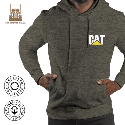 Caterpillar (CAT) - Hoodie