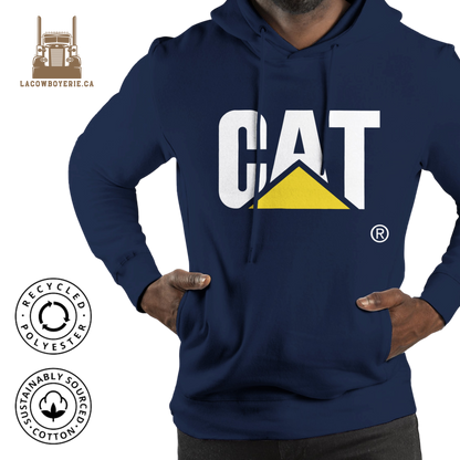 Caterpillar (CAT) - Hoodie