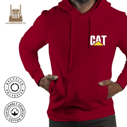 Caterpillar (CAT) - Hoodie