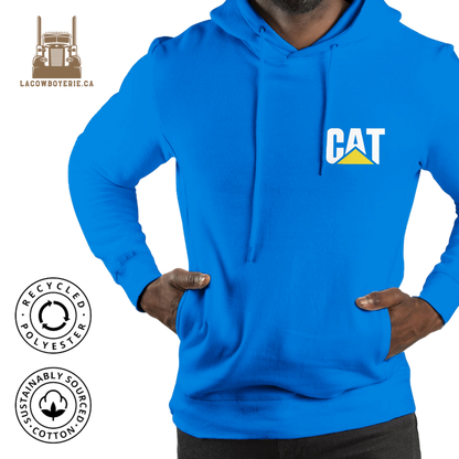 Caterpillar (CAT) - Hoodie