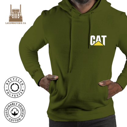 Caterpillar (CAT) - Hoodie