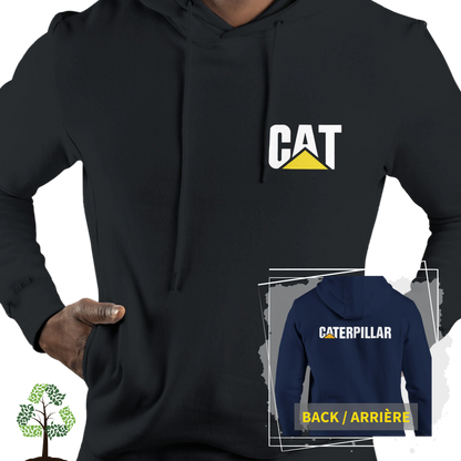 Caterpillar (CAT) - Hoodie