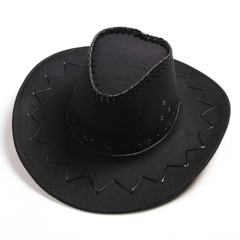 Chapeau XS pour les enfants - LaCowboyerie.ca