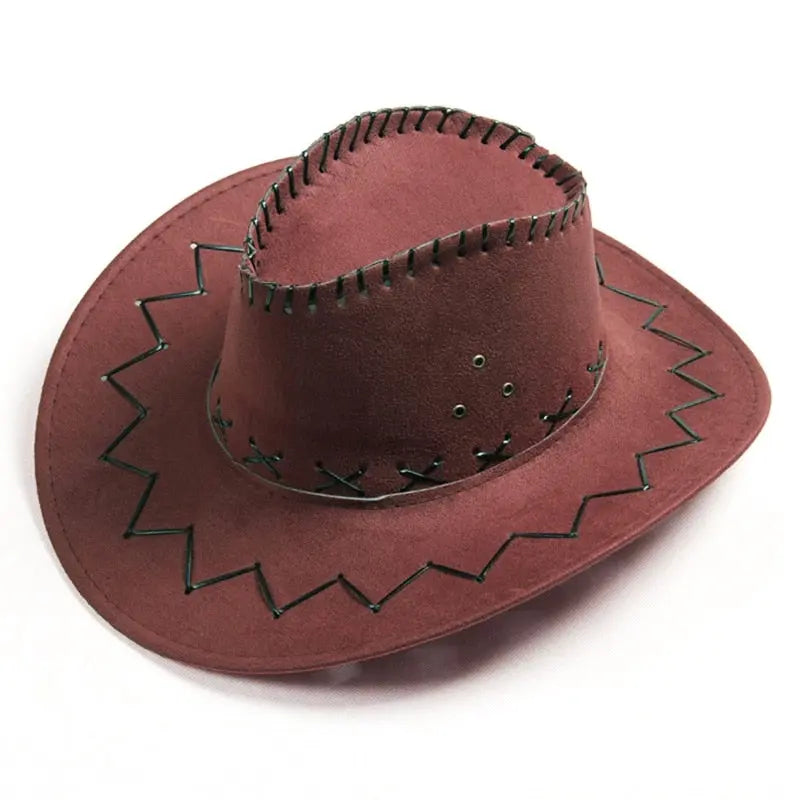 Chapeau XS pour les enfants - LaCowboyerie.ca