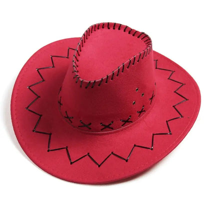 Chapeau XS pour les enfants - LaCowboyerie.ca