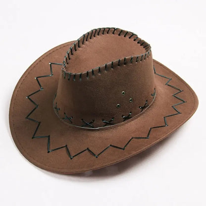 Chapeau XS pour les enfants - LaCowboyerie.ca