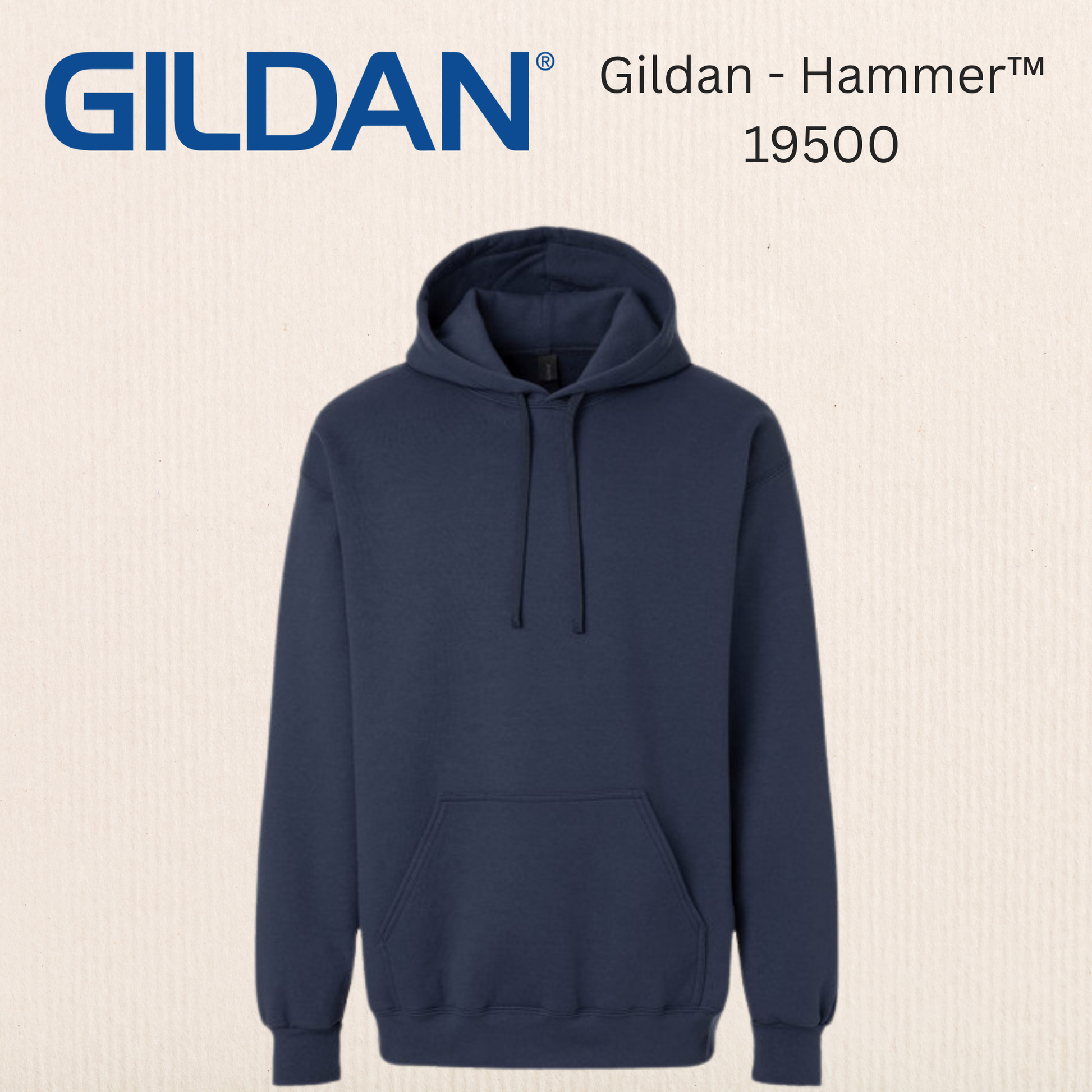 Gildan - Hammer™ 19500 (SE)