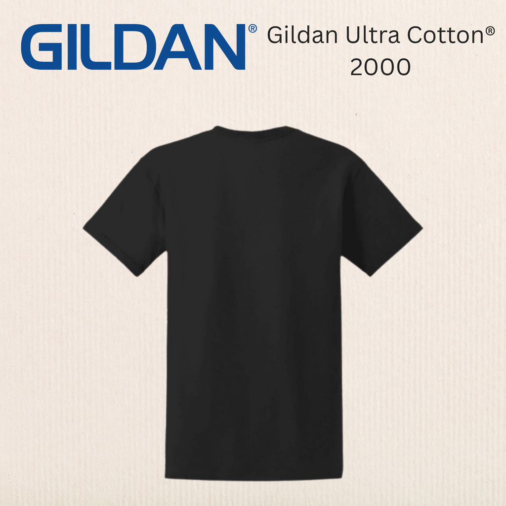 Gildan Ultra Cotton® 2000 (SE)