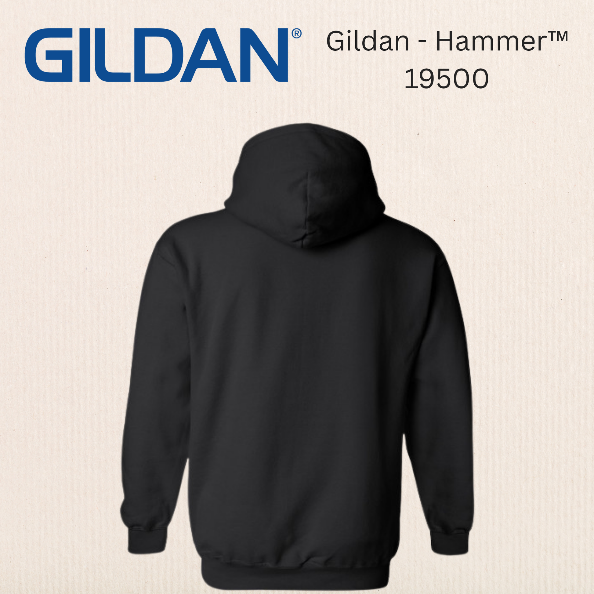 Gildan - Hammer™ 19500 (SE)