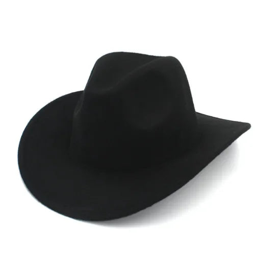 Chapeau Le Cowboy Chic (Enfants) | LaCowboyerie.ca