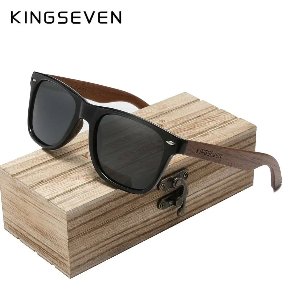 Kingseven 2025 lunette prix