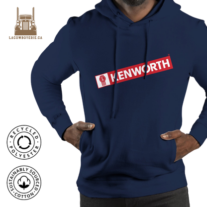 Kenworth - Hoodie