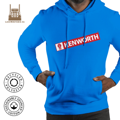 Kenworth - Hoodie