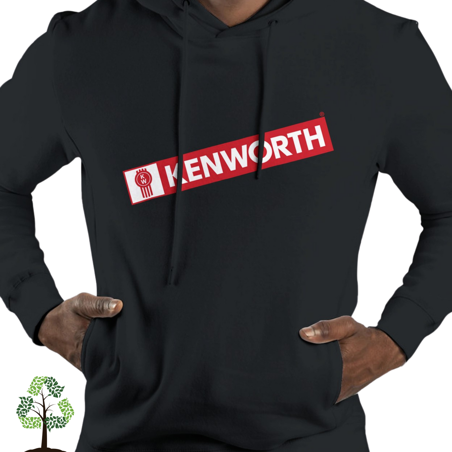 Kenworth - Hoodie