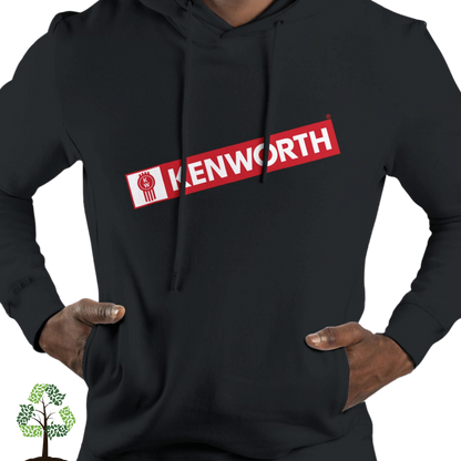 Kenworth - Hoodie