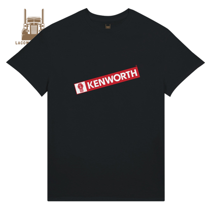 Kenworth T-Shirt - Noir