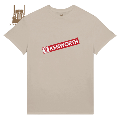 Kenworth T-Shirt - Sable