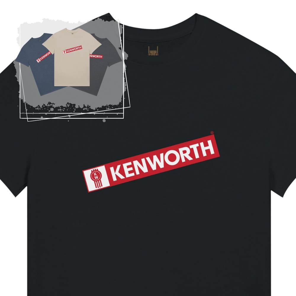 Kenworth T-Shirt - 