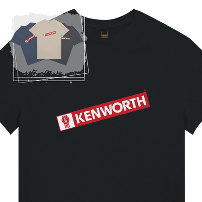 Kenworth T-Shirt - 