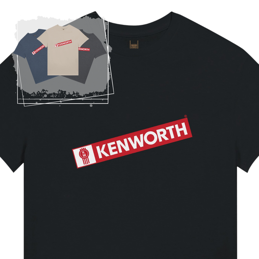 Kenworth T-Shirt - 