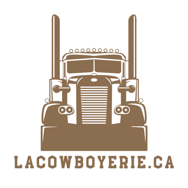 LaCowboyerie.ca