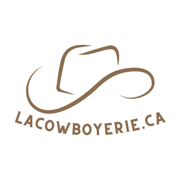 LaCowboyerie.ca