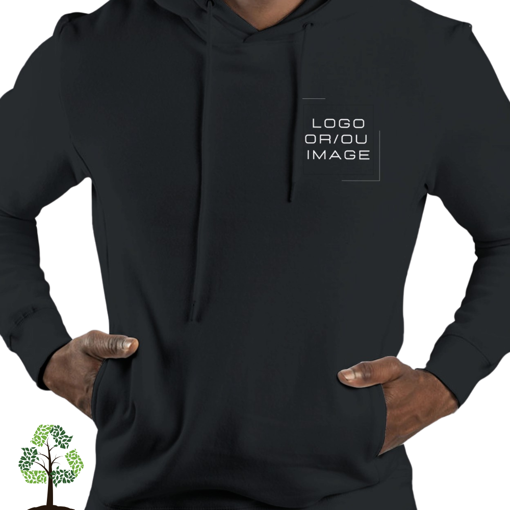 Hoodie personnalisable - Print on Demand (POD)