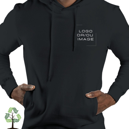 Hoodie personnalisable - Print on Demand (POD)