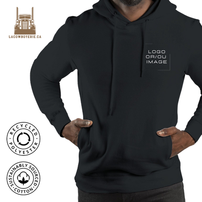 Hoodie personnalisable - Print on Demand (POD)