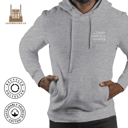 Hoodie personnalisable - Print on Demand (POD)