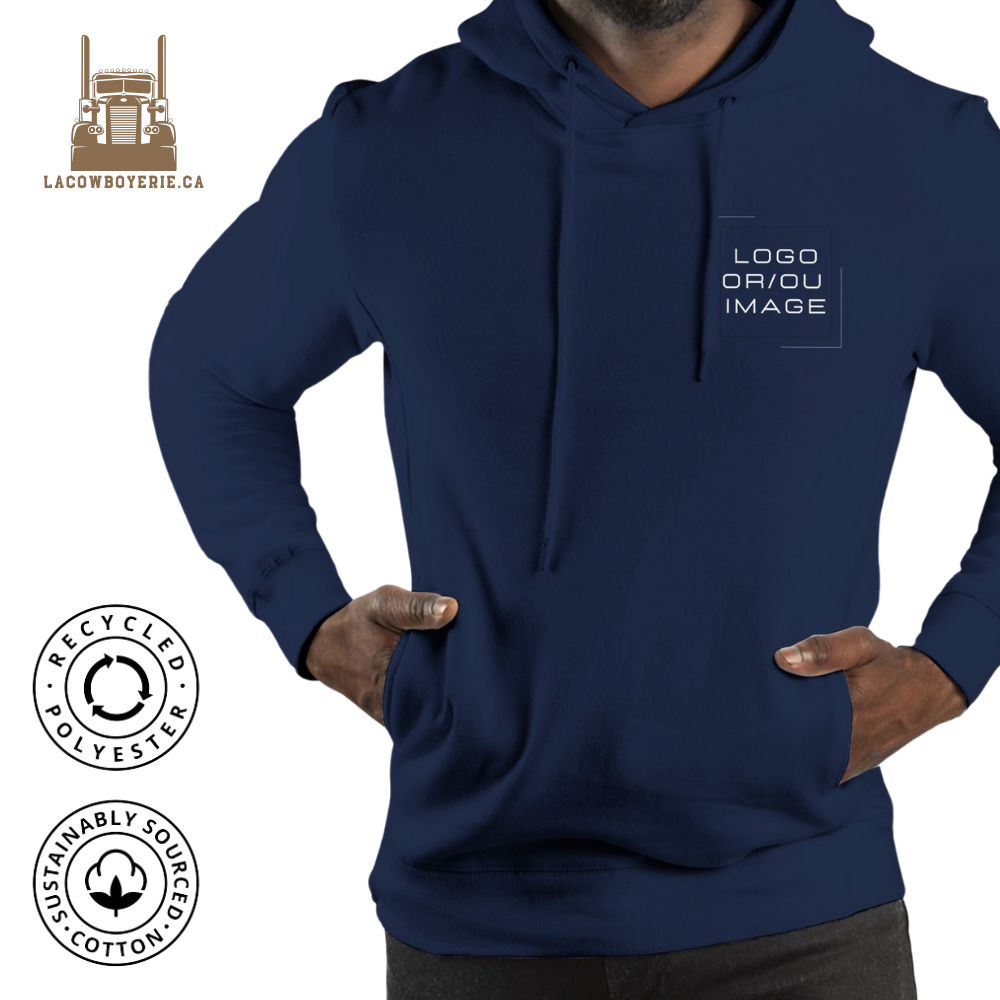 Hoodie personnalisable - Print on Demand (POD)