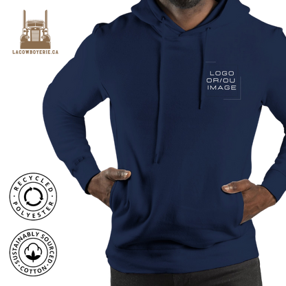 Hoodie personnalisable - Print on Demand (POD)