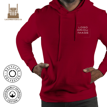 Hoodie personnalisable - Print on Demand (POD)