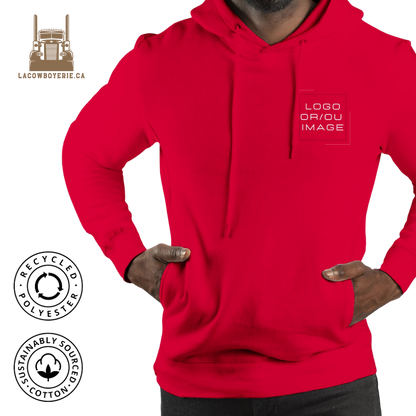 Hoodie personnalisable - Print on Demand (POD)