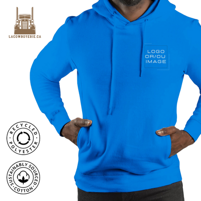 Hoodie personnalisable - Print on Demand (POD)