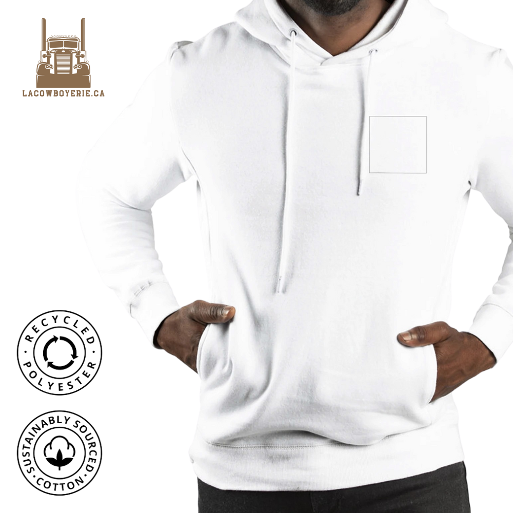 Hoodie personnalisable - Print on Demand (POD)