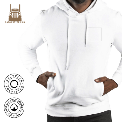 Hoodie personnalisable - Print on Demand (POD)