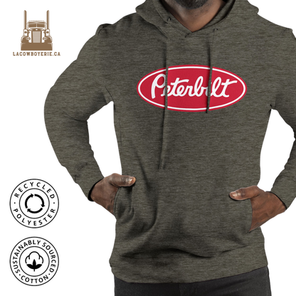 Peterbilt - Hoodie