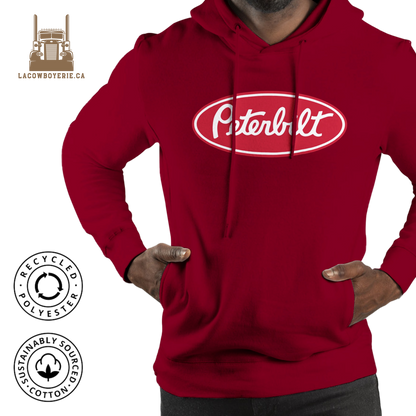 Peterbilt - Hoodie