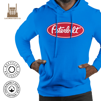 Peterbilt - Hoodie