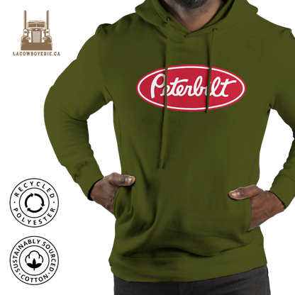 Peterbilt - Hoodie