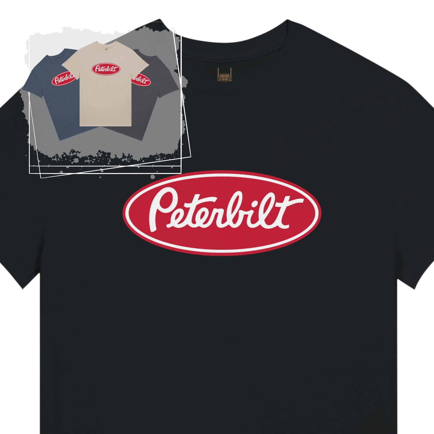 Peterbilt t-shirt