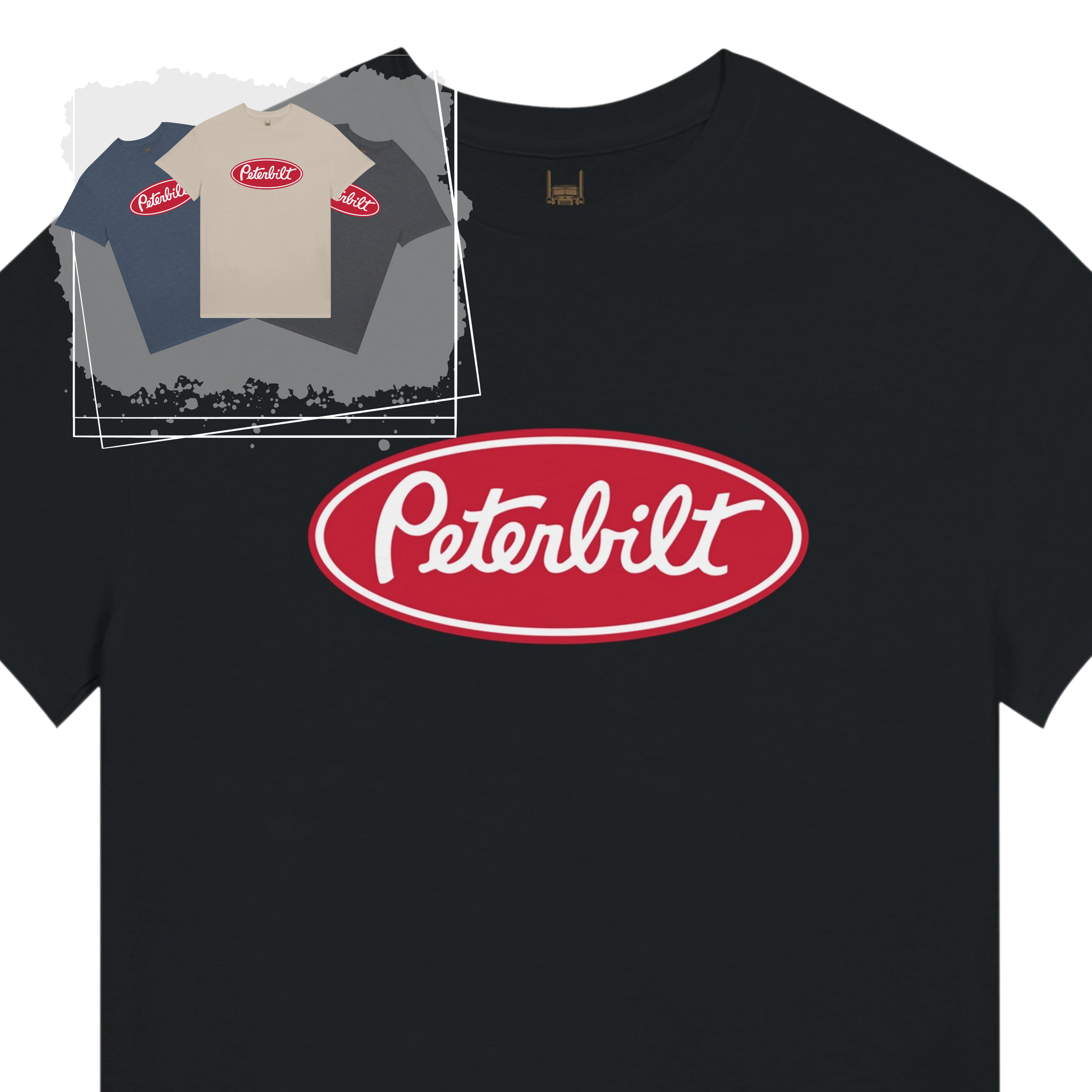 Peterbilt t-shirt