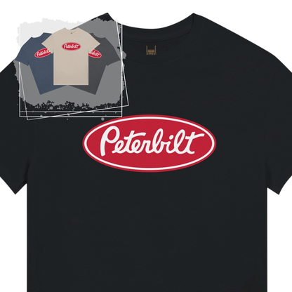 Peterbilt t-shirt