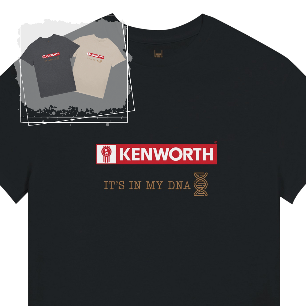 Kenworth t-shirt